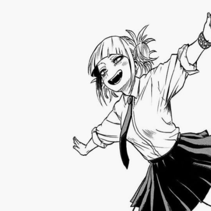 Manga toga Roblox decal