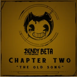 Bendy and the Ink Machine Prototype Chapter 2 icon