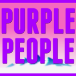 >>The Purple People<<