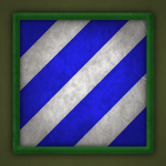 3rd Іnfantry Divisionᅠ