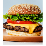Burger fans group