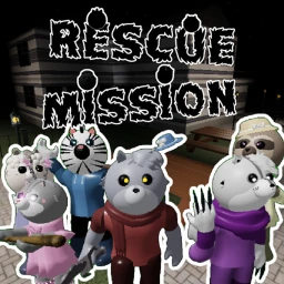 Rescue Mission (HUGE UPDATE SOON)  icon