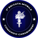 Seconda Brigata Mobile | CC