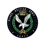 {BA} ~Army Air Corps-