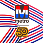 Smol Metro Remastered (WMATA GROUP)