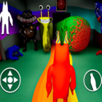 Garten of Banban Morphs RP! 