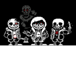 UNDER GANG