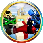 Game Badge Thumbnail