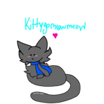 Kittygomeowmeoow