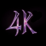 Official 4k