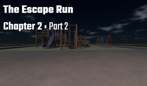 The Escape Run: New Updates!