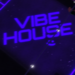 Vibe House