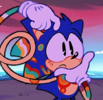 {[Sonic's fan Group]}