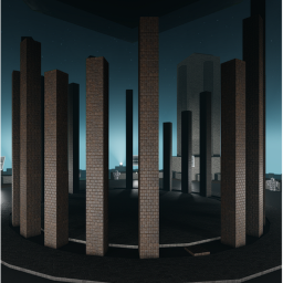Hub Of Iconicus