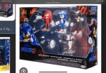 Sonic Movie 3 hype