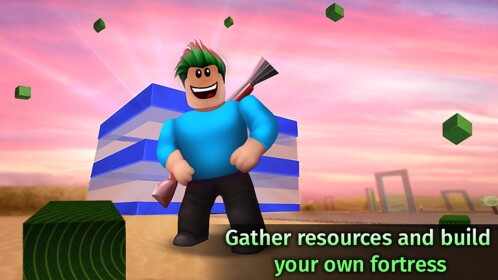 Building Royale Tycoon [BETA]