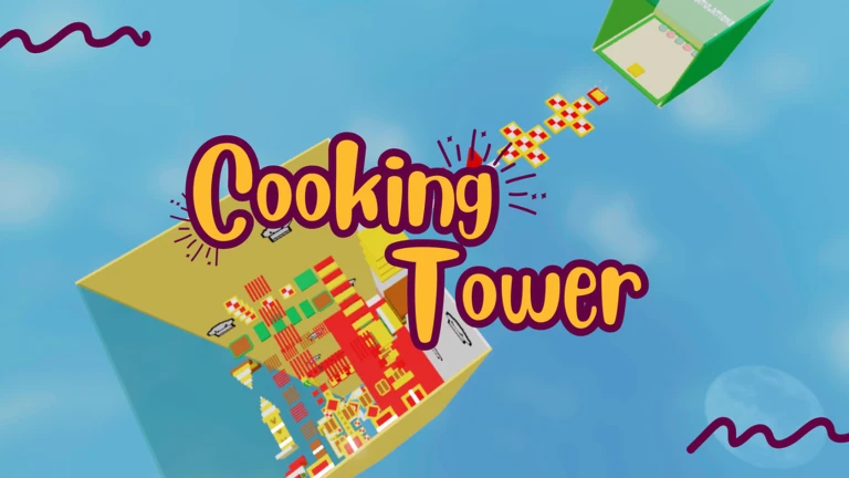cooking tower thumbnail