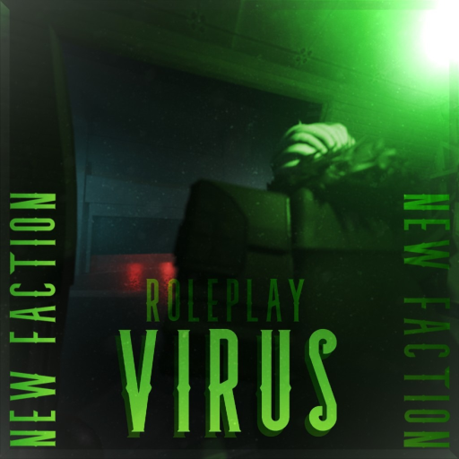 ☣️ [ХантаВирус] Virus Roleplay ☣️