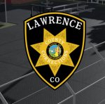 Lawson County Jail ᅠ