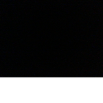 Pitch darkness