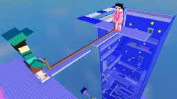 Wieża Trollów w grze Squid!