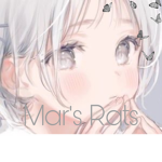 mar's rats