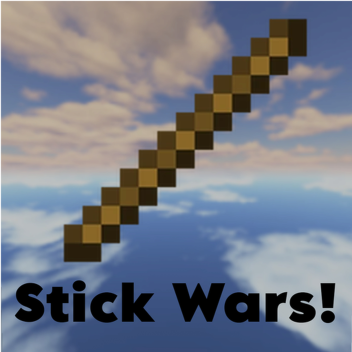 Stick Wars!