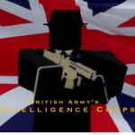 | British Army | Intelligence Corps