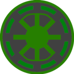 Troopers Of The Green Falcons