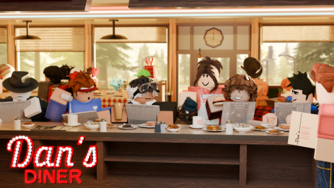 auto cooker - [🥐] Dan's Diner 🍨 NEW UPDATE script preview
