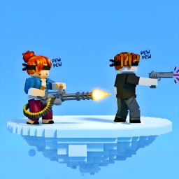 Blind Death