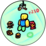 Game Badge Thumbnail