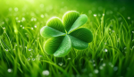 Sacred Luck