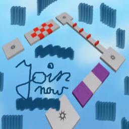 Mega noob obby