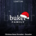 BukerFamily