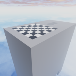 Color Block Tower! icon