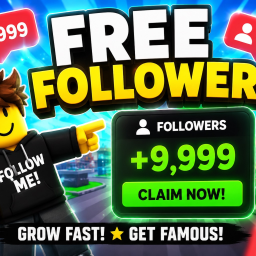 Get followers
