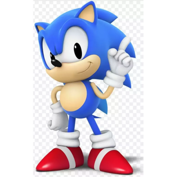 Sonic 3D
