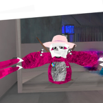 PinkFedora's Roblox community