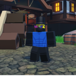 cyber clan bedwars