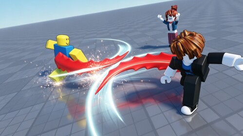 Tail Battles [Alpha]