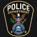 Arlington County Police Department Tailoring