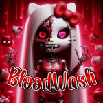 ⋆ﾟ BloodWash