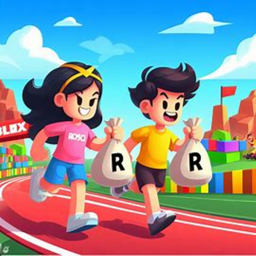 Robux Race