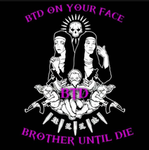 BROWN TILL DIE