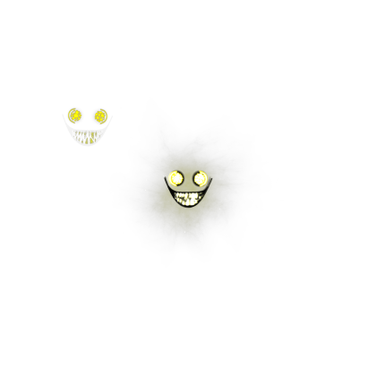 Curious Bash [DOORS]