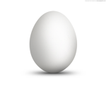 Eggs or LIfe