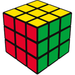 3D Cube Team