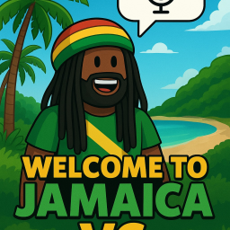 Jamaica (VC) 🎃