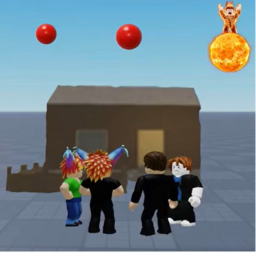 [BETA] [MINIMAL] THE IMPOSSIBLE OBBY